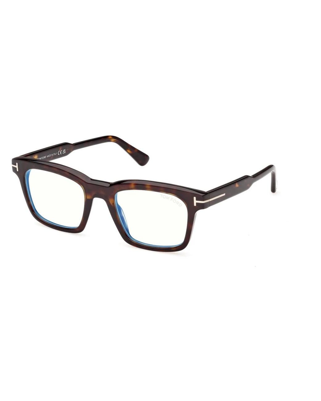 Tom Ford Black Optical Frame
