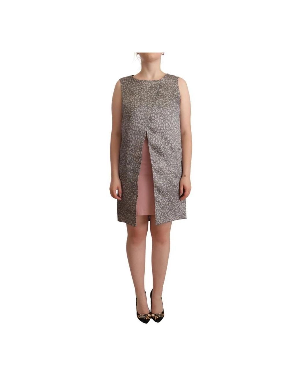 Comeforbreakfast Brown Short Dresses