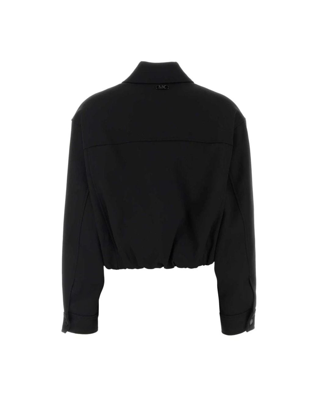 Michael Kors Black Light Jackets