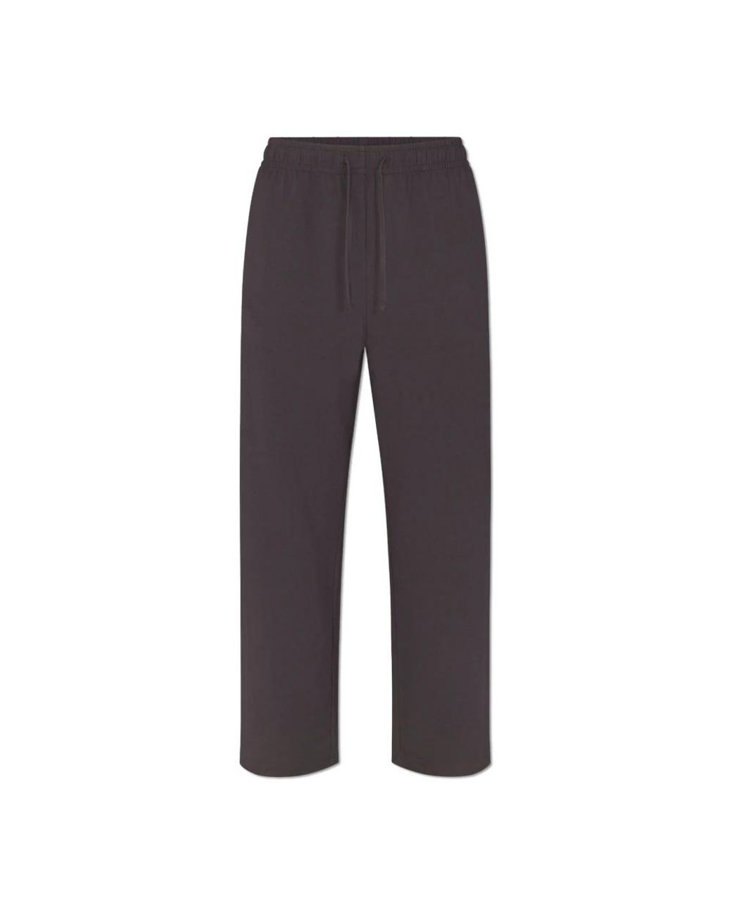 Skims Gray Sweatpants for men