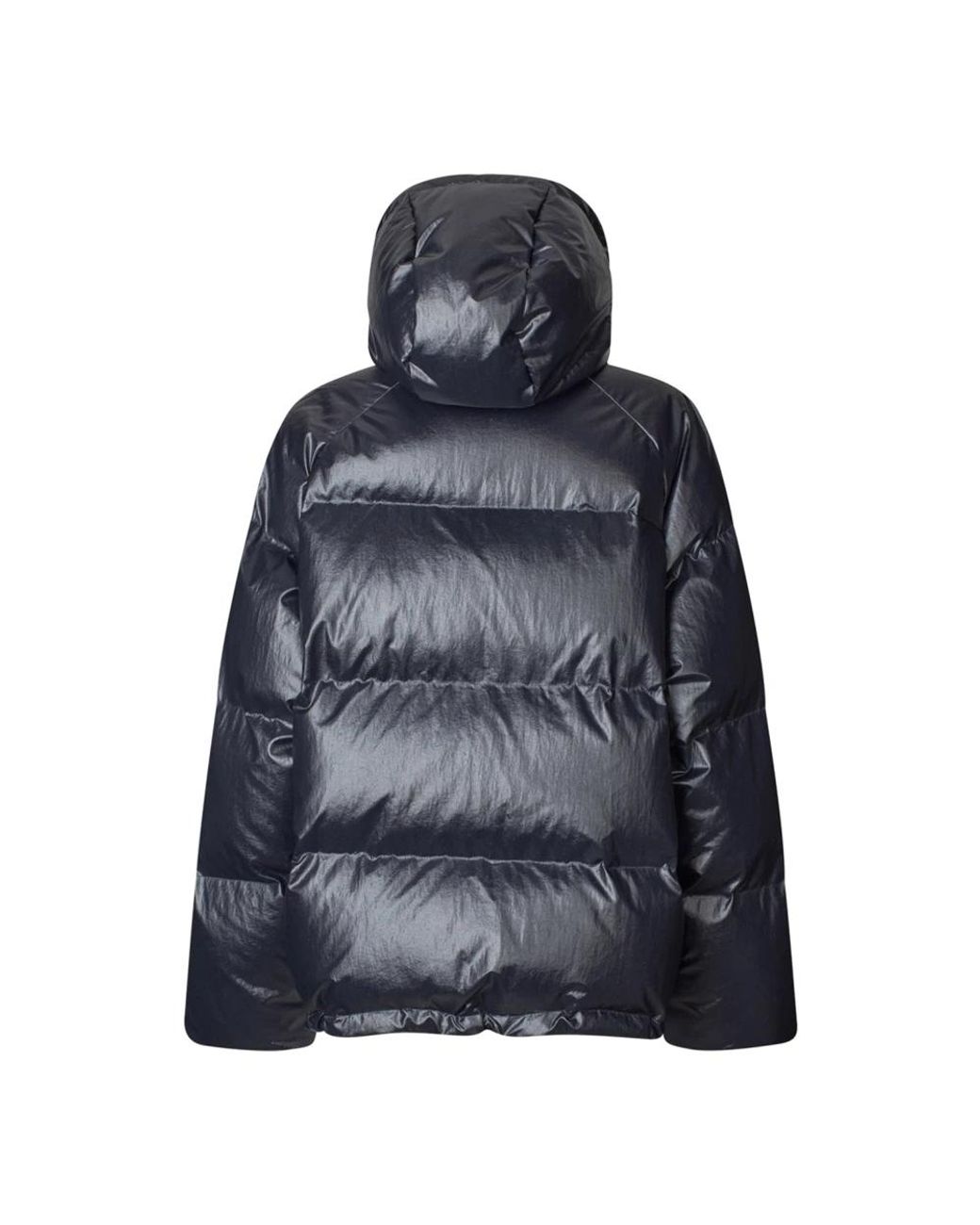 Lolly's Laundry Blue Winter Jackets
