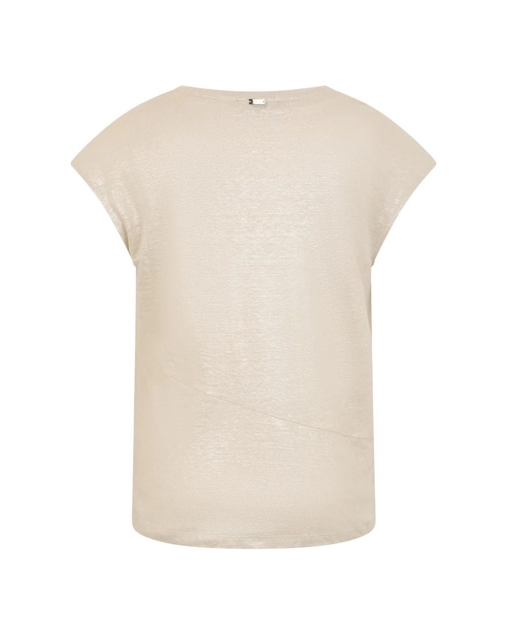 Blouses di Herno in Natural