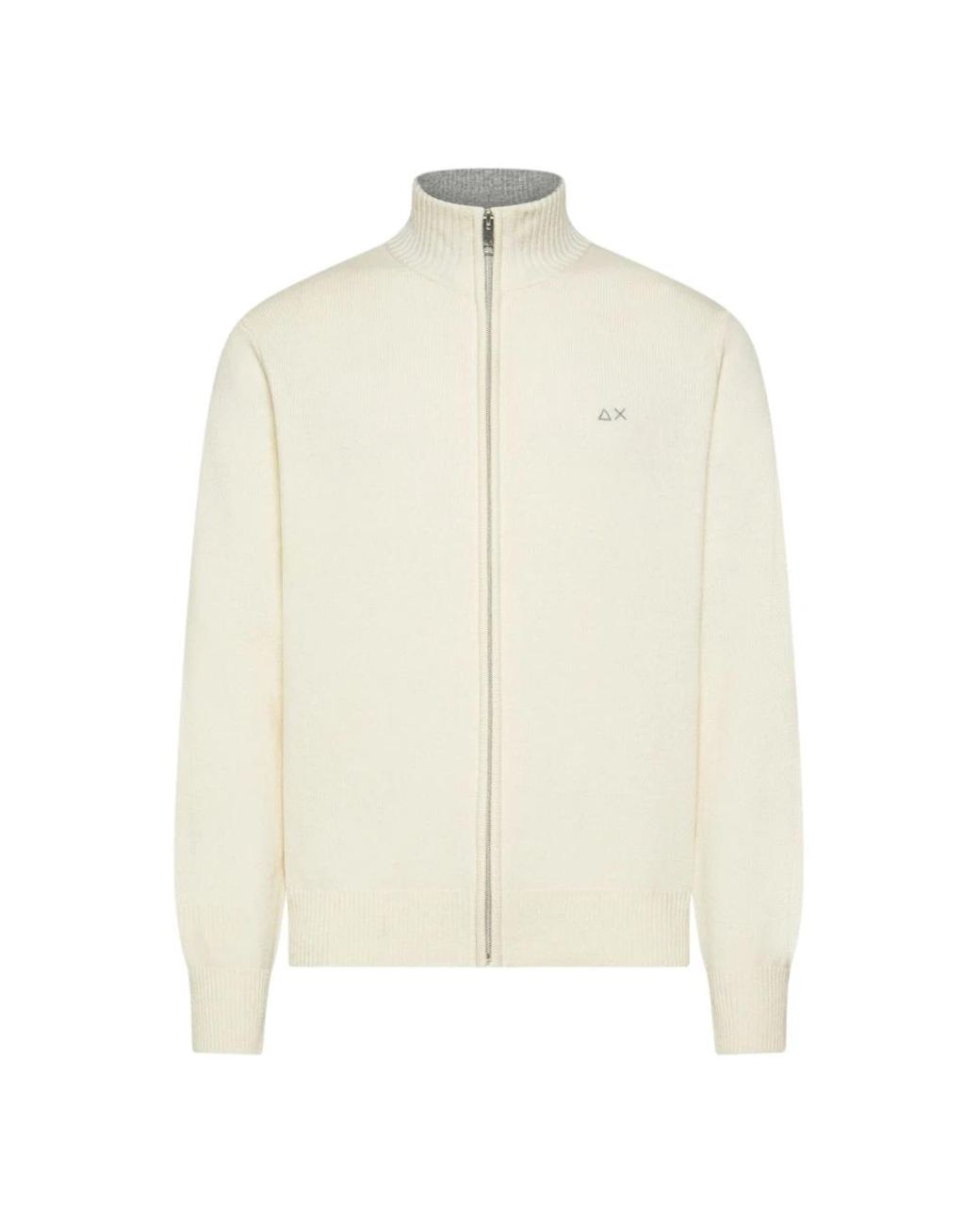 Cardigans Sun 68 pour homme en coloris Natural