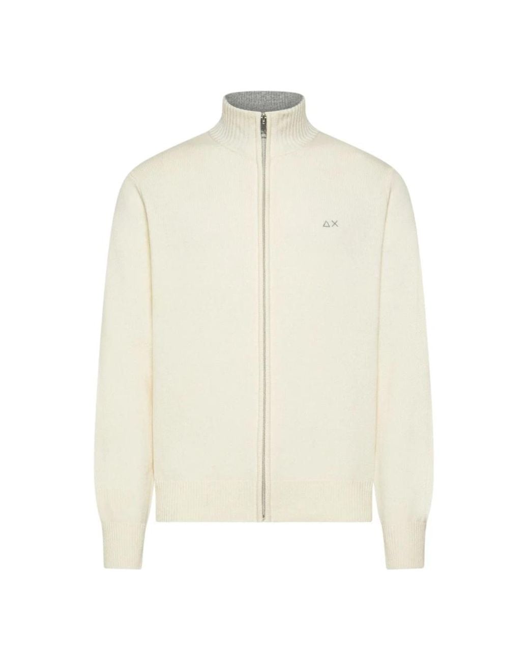 Sun 68 Pullover in Natural für Herren