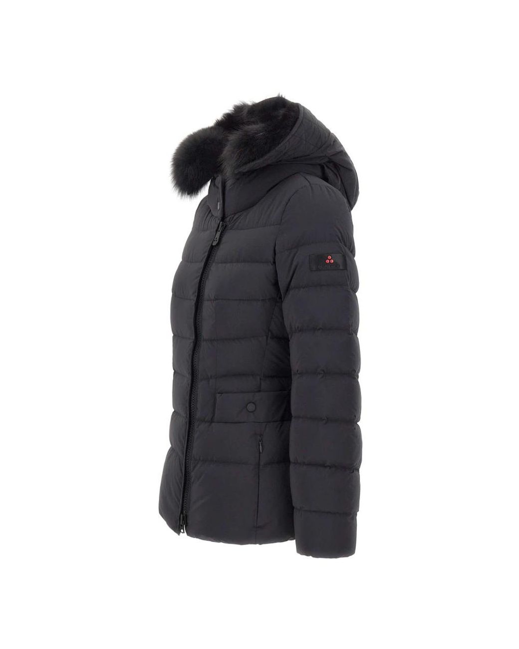 Down Jackets Peuterey de color Blue