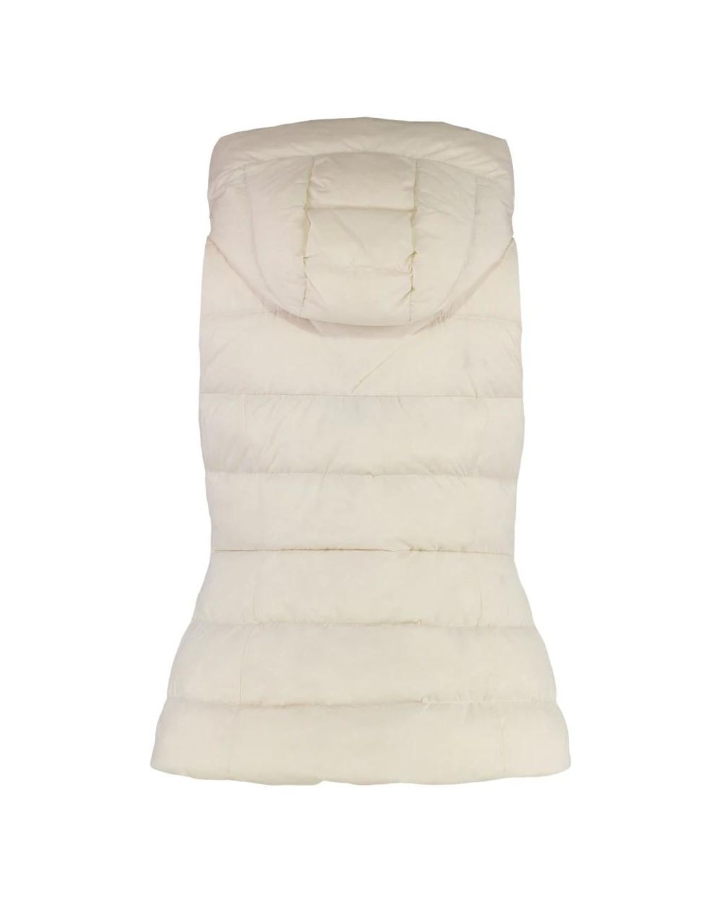 Canada Goose Natural Waistcoats