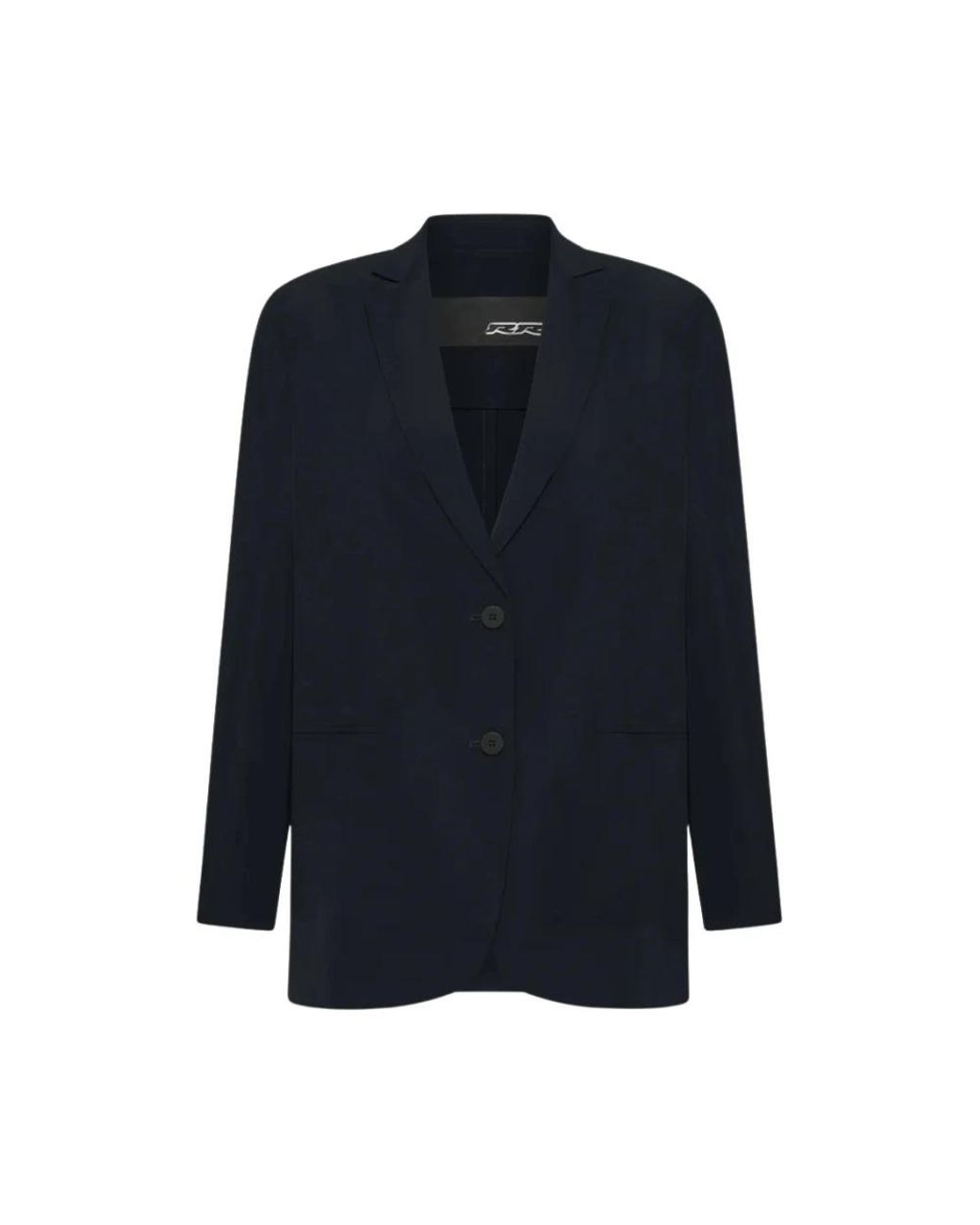 Rrd Blue Blazers
