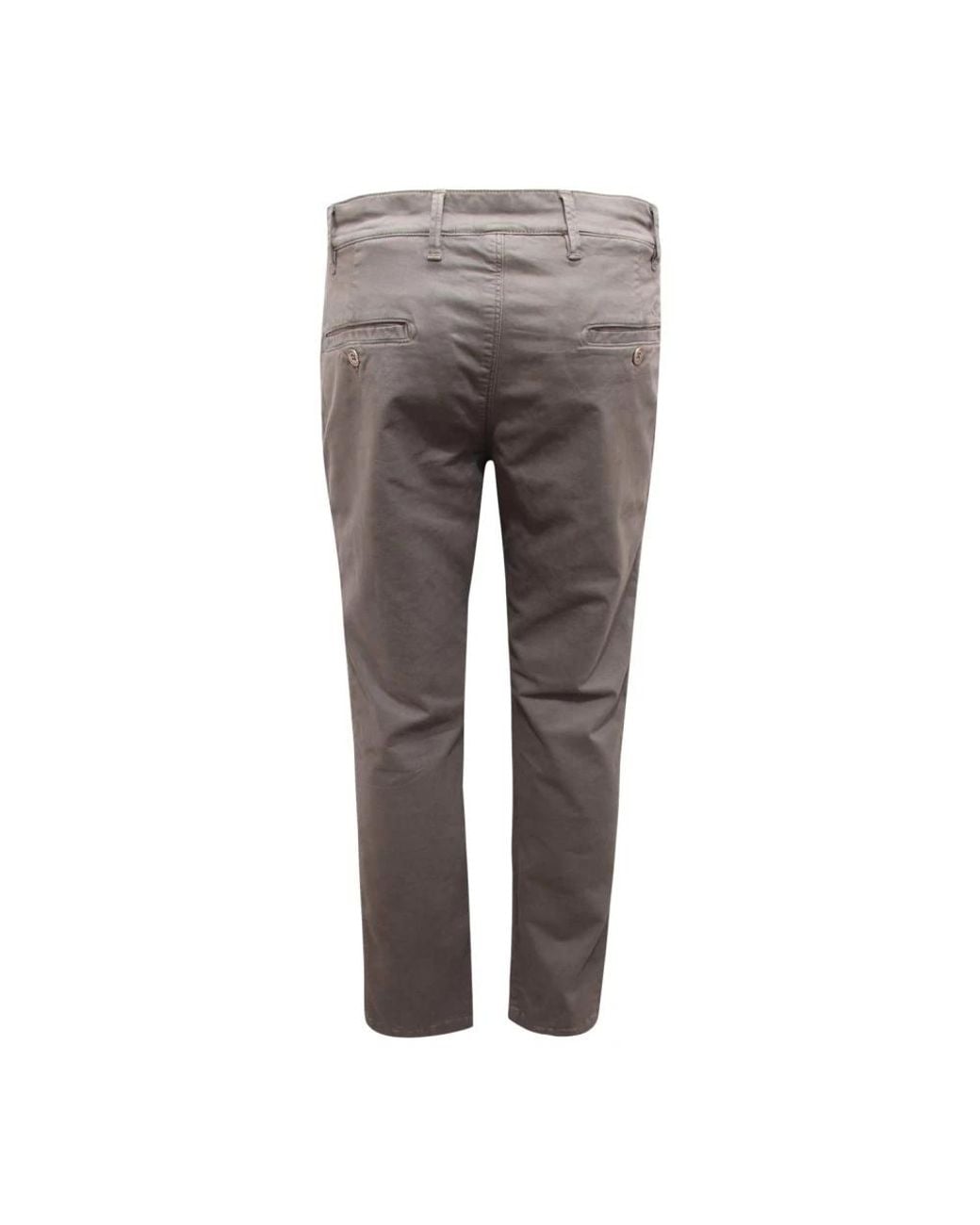 Chinos Brooksfield pour homme en coloris Gray