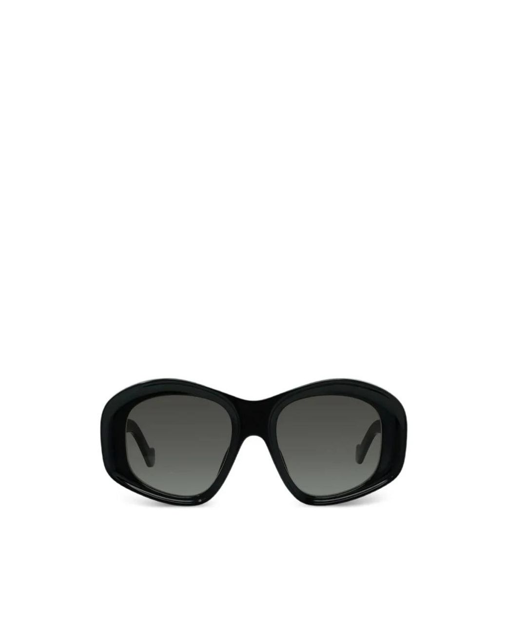 Loewe Black Sunglasses