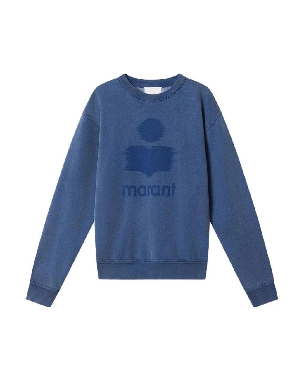 Isabel Marant Blue Sweatshirts for men