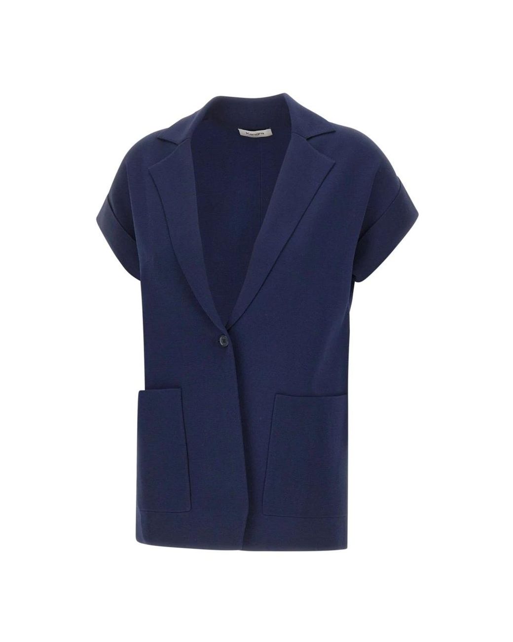 Kangra Blue Blazers