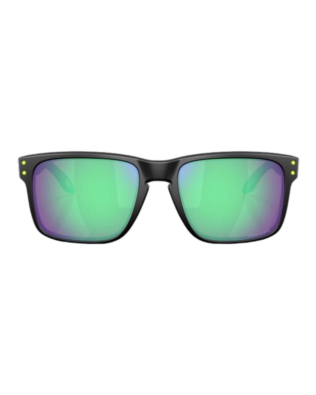 Oakley Green Sunglasses for men