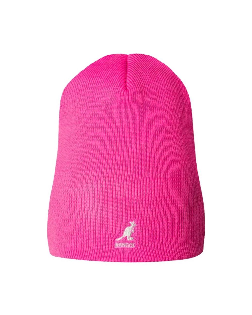 Beanies Kangol de color Pink