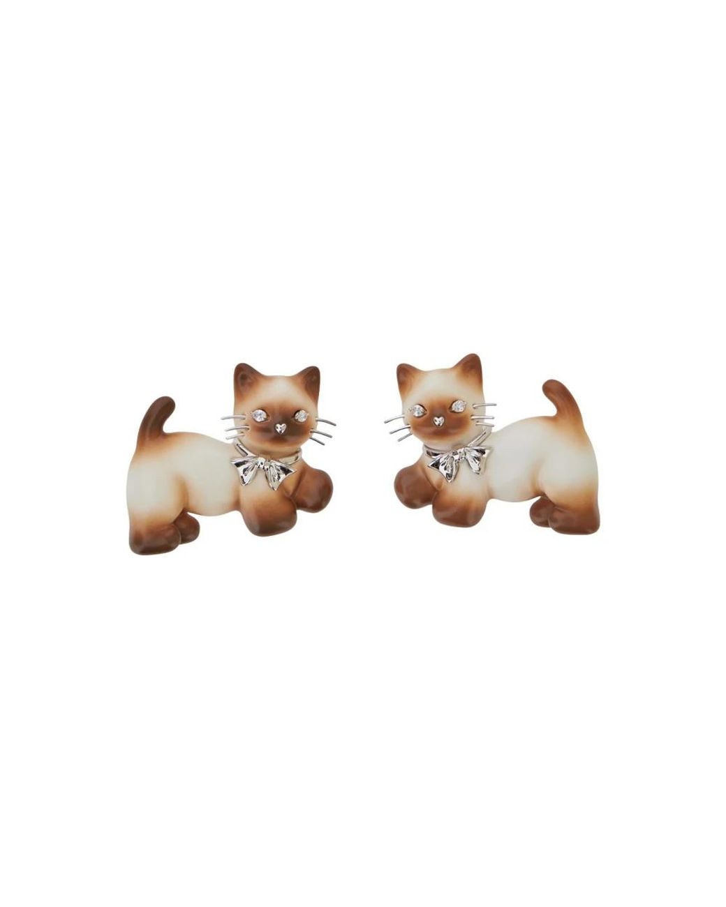 YVMIN Metallic Accessories