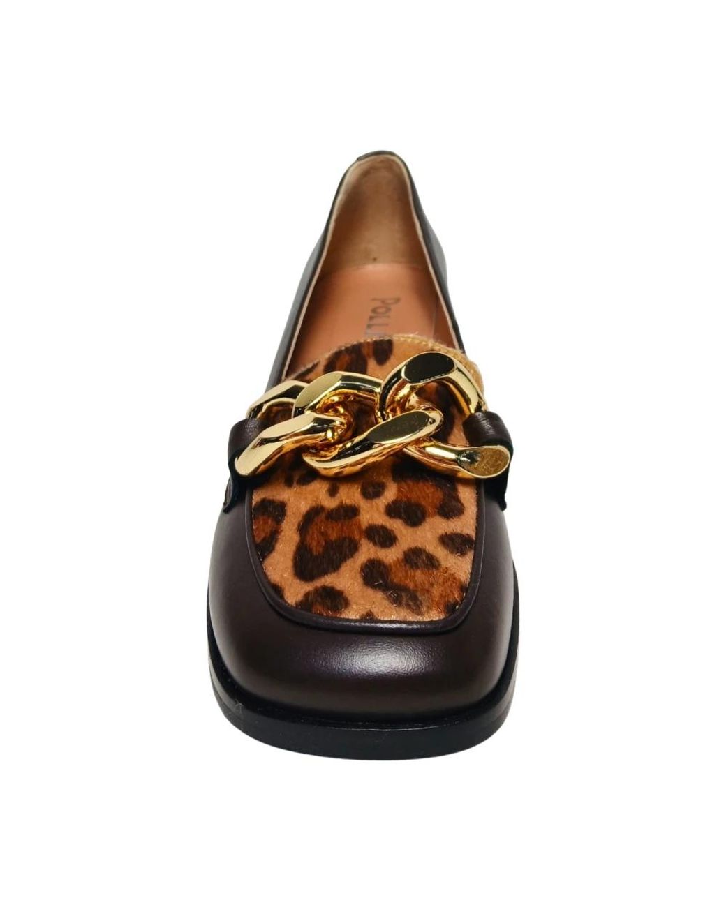 Pumps Pollini en coloris Brown