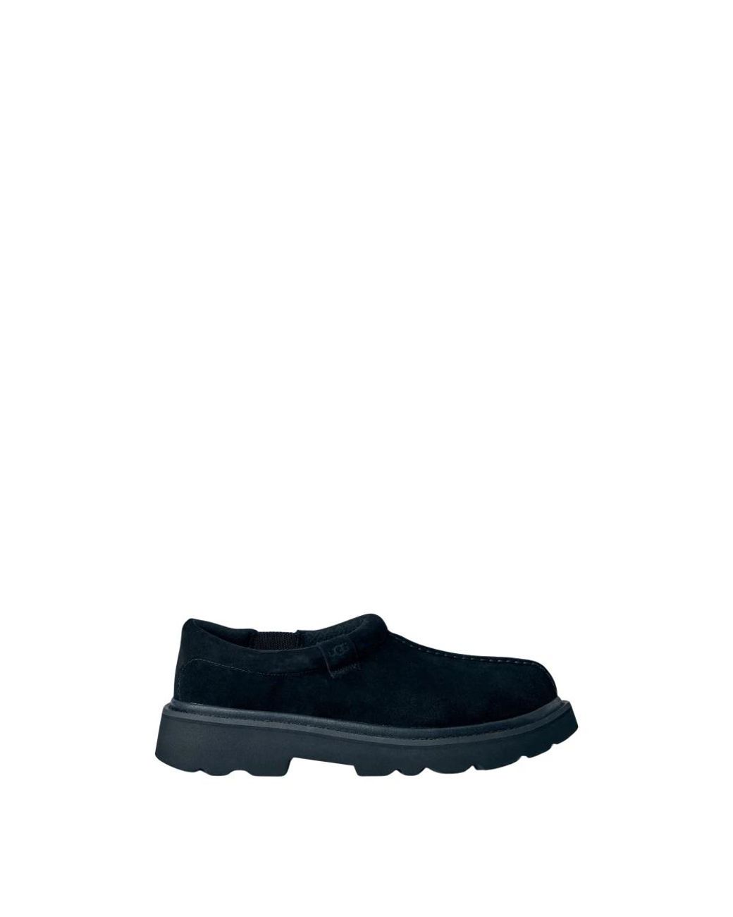 Ugg Blue Flat Shoes for men