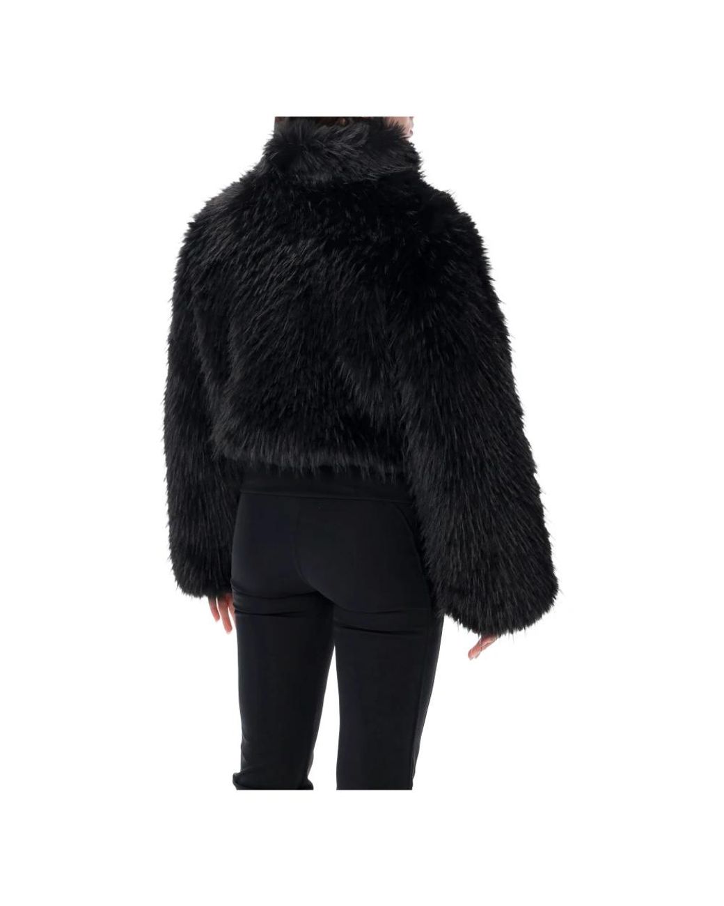 Ski Jackets di Goldbergh in Black