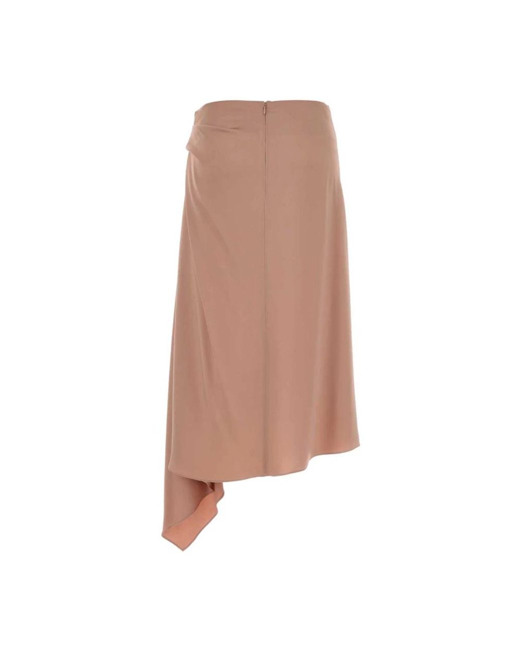 Stella McCartney Brown Midi Skirts