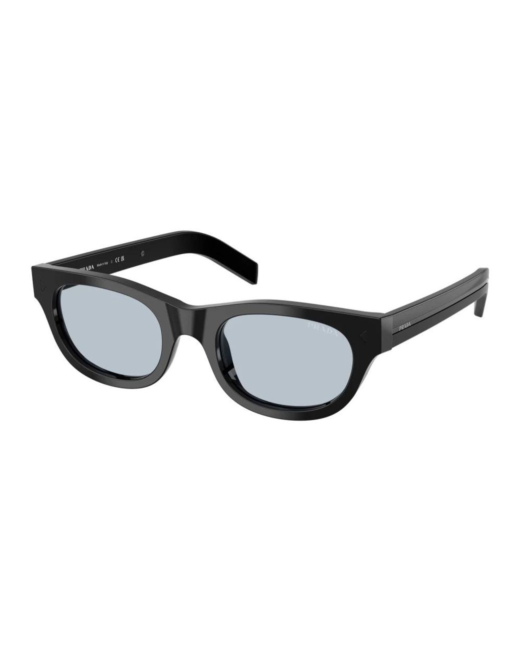 Prada Blue Sunglasses for men