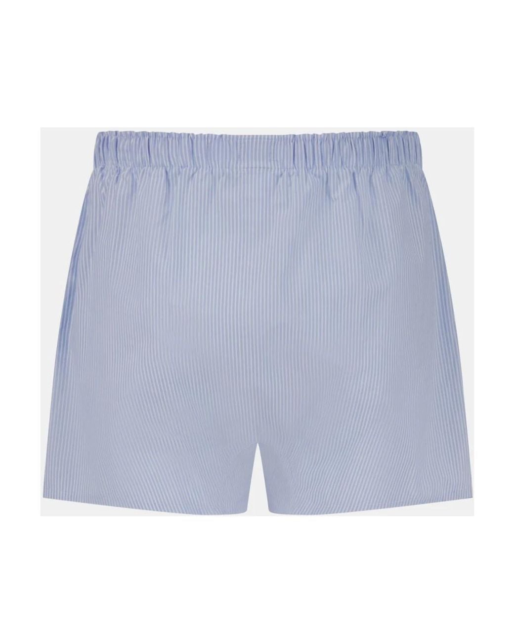 Bottoms Brooks Brothers de hombre de color Blue