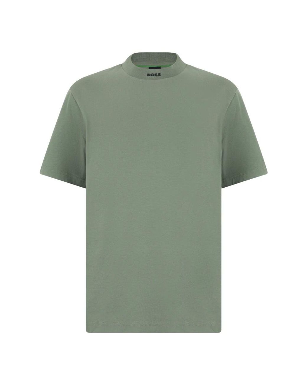 Boss Green T-Shirts for men