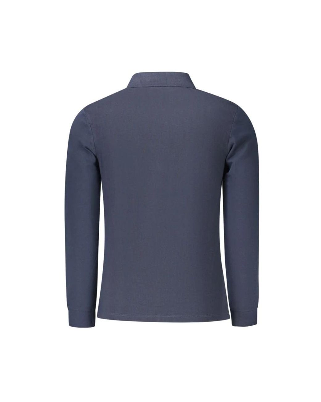 Timberland Blue Polo Shirts for men