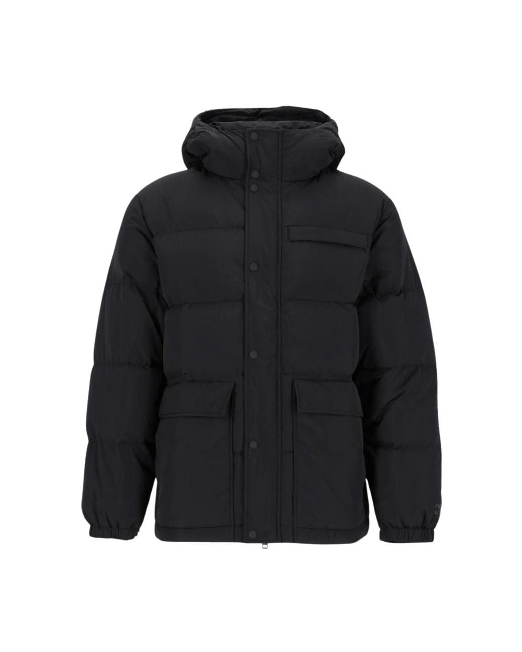 Winter Jackets Maison Kitsuné pour homme en coloris Blue