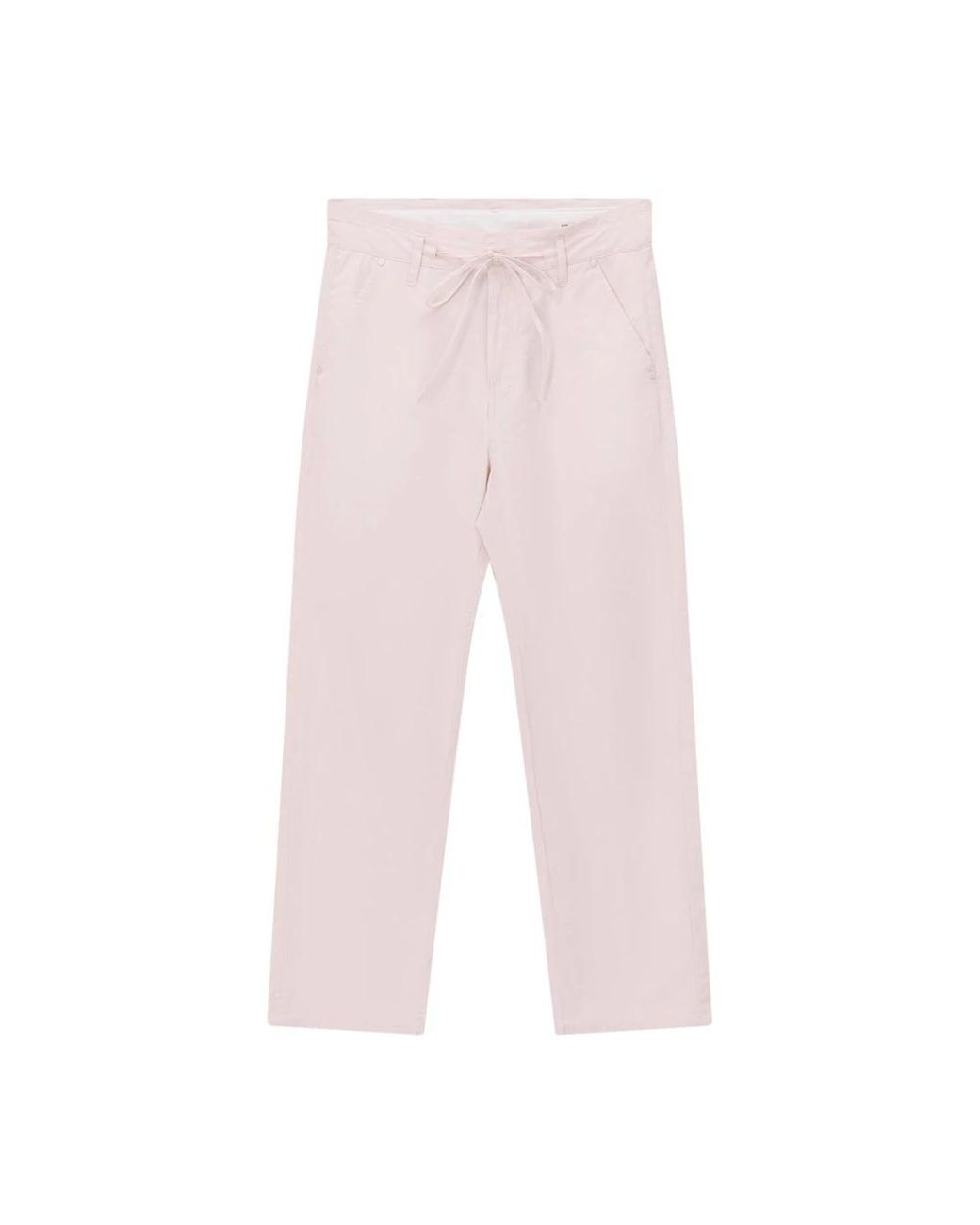 Lis Lareida Pink Sweatpants