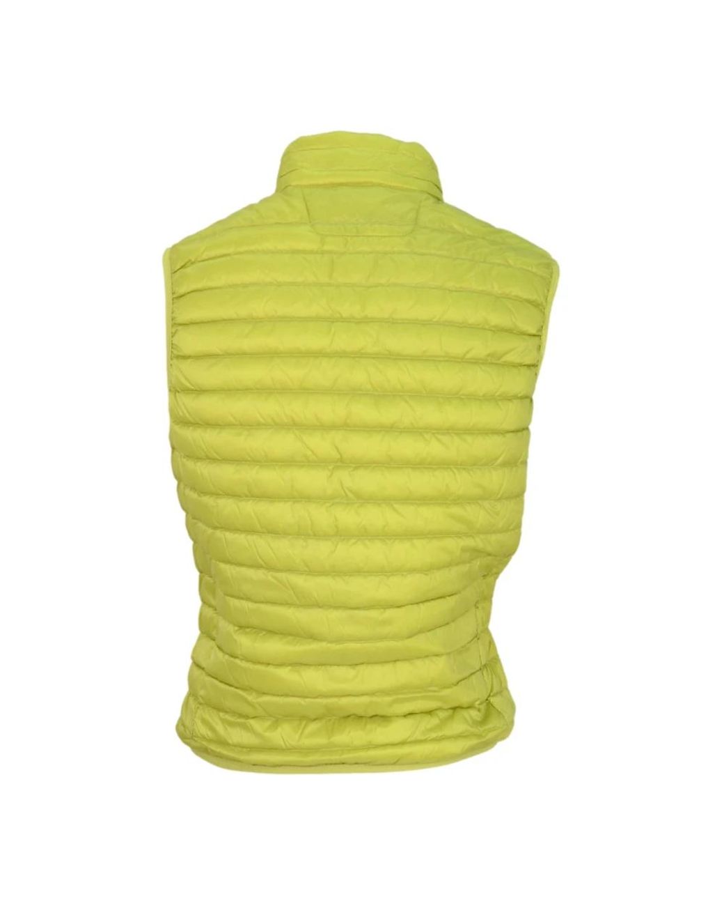 Ciesse Piumini Green Waistcoats for men