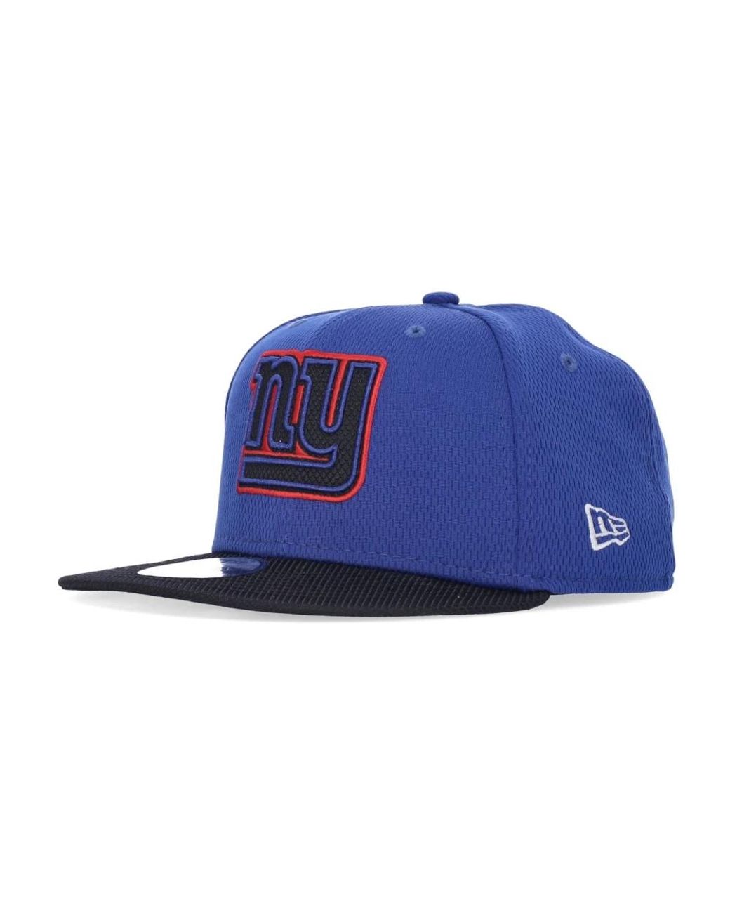 KTZ Nfl Sideline Rd Em 950 Caps in Blue für Herren