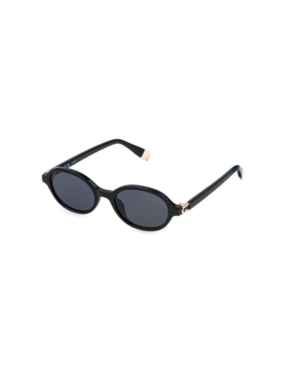 Furla Blue Sunglasses