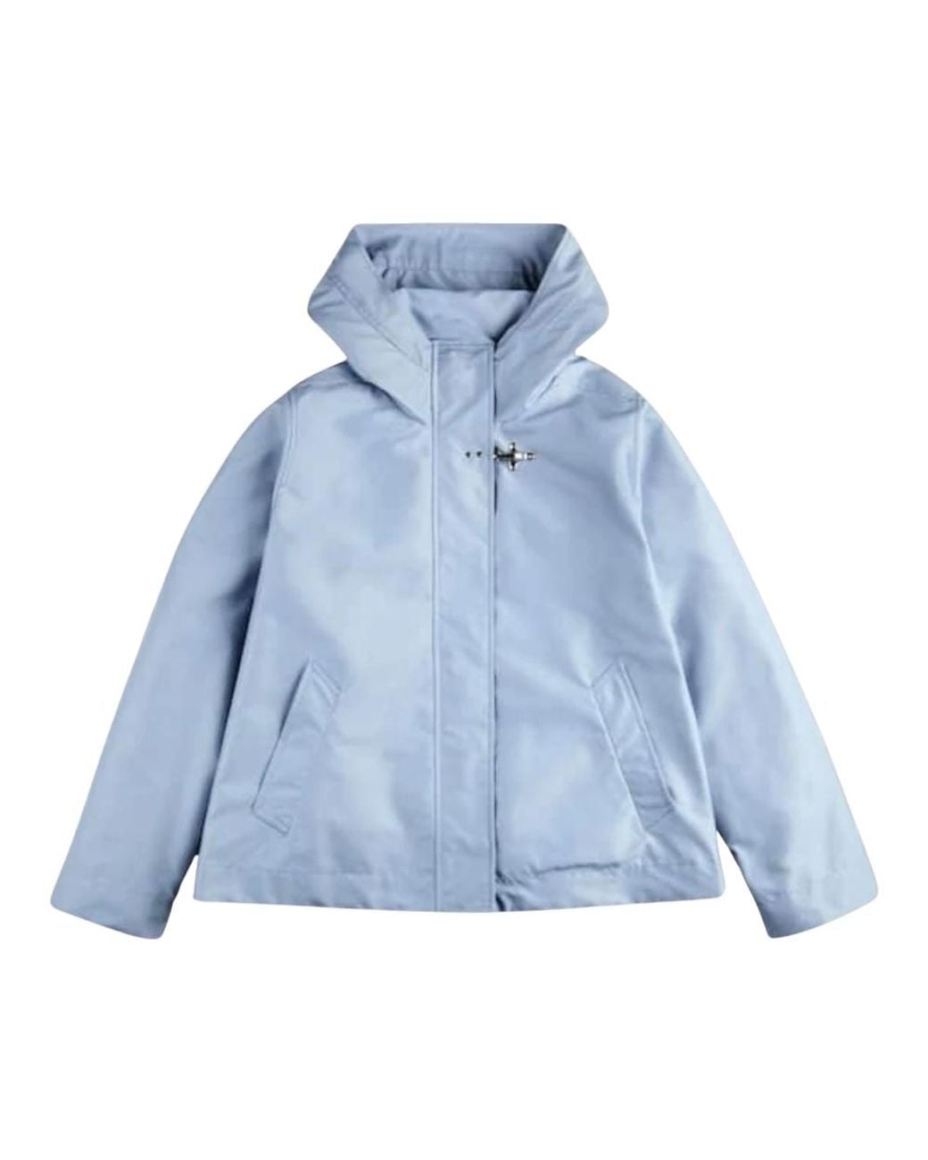 Light Jackets Fay en coloris Blue