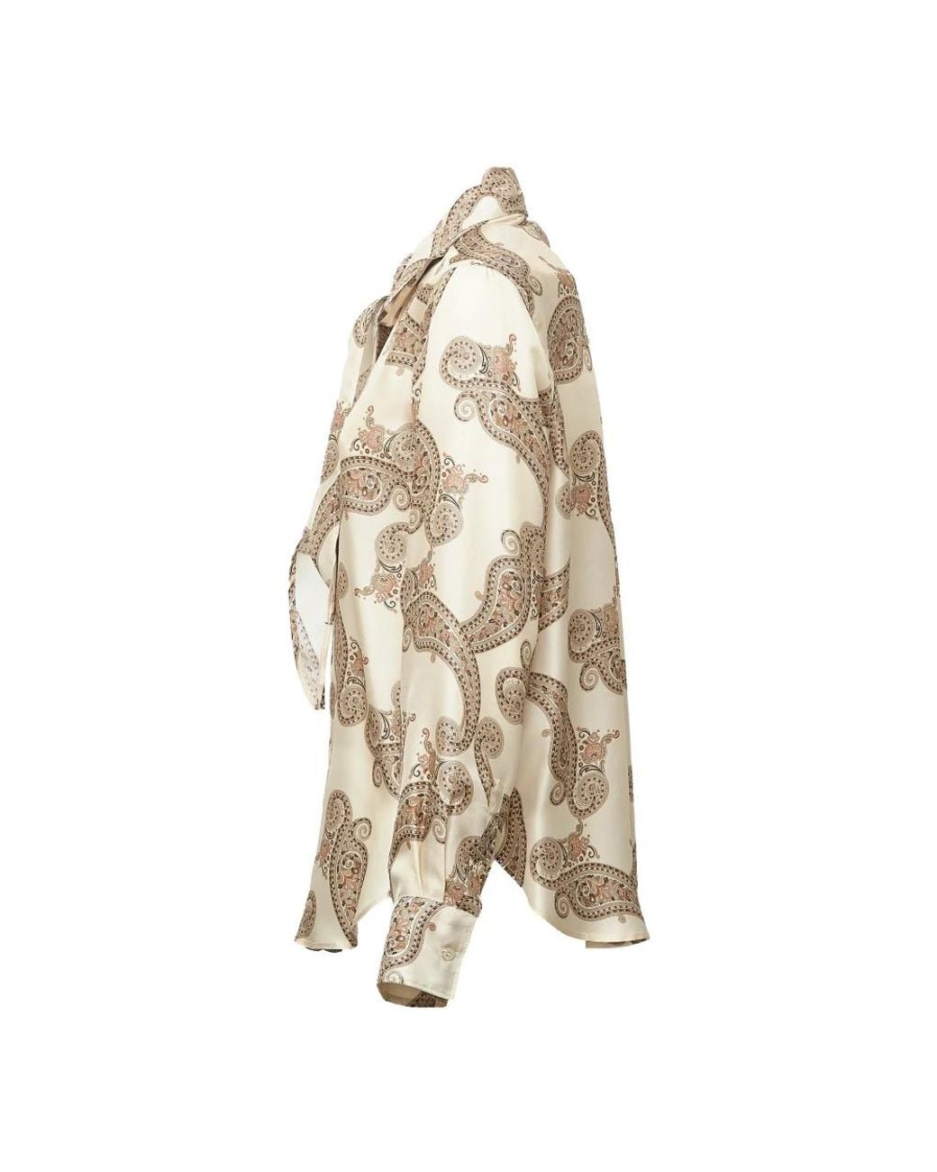 Blouses Robert Friedman de color Natural