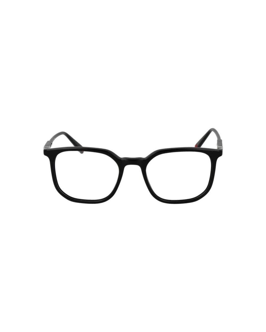 Glasses di Fila in Black