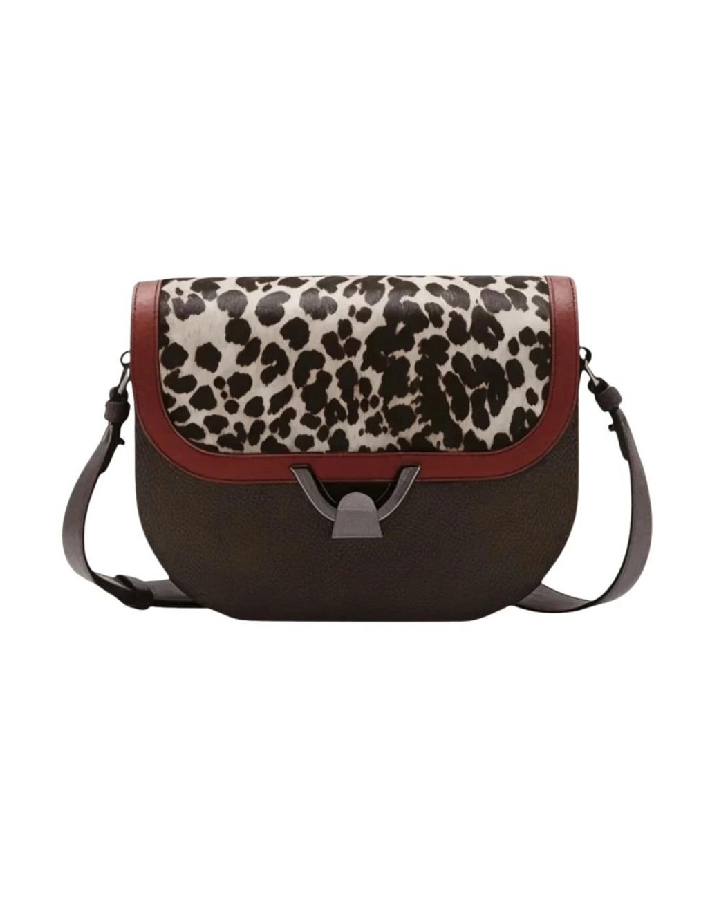 Coccinelle Black Cross Body Bags