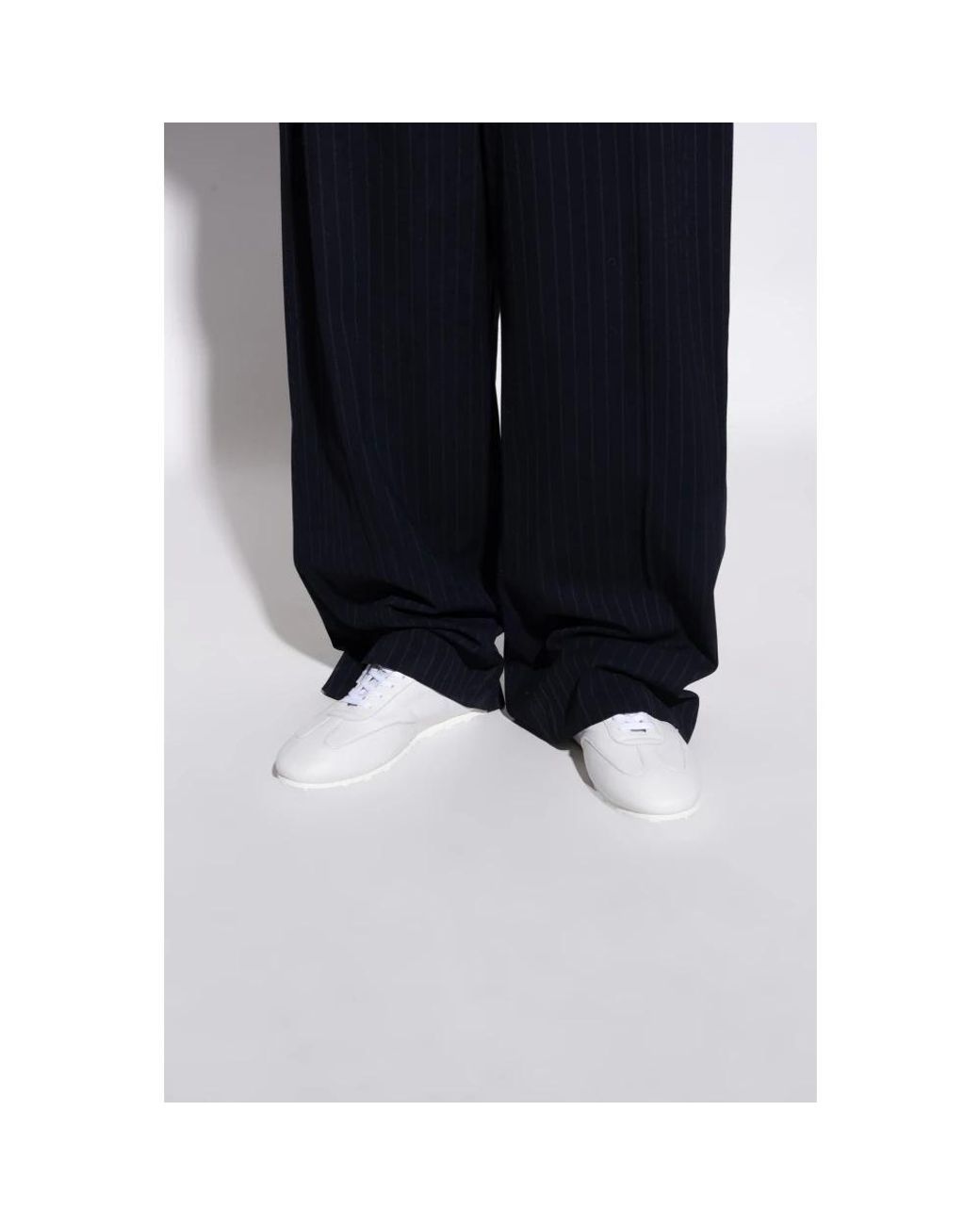 Marni White Sneakers for men