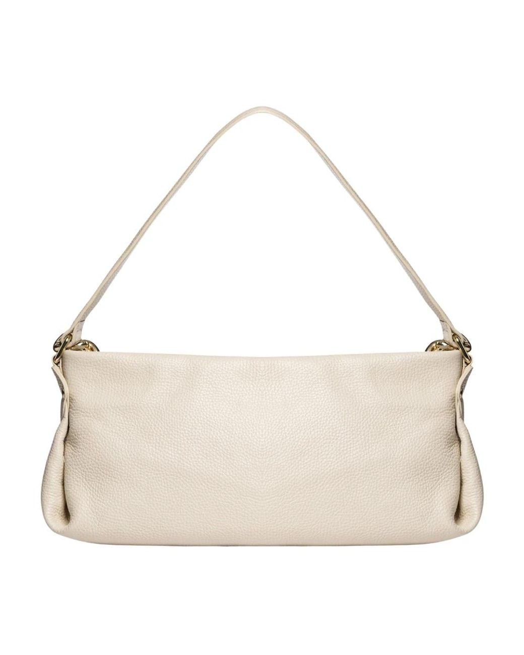 Marc Ellis Natural Shoulder Bags