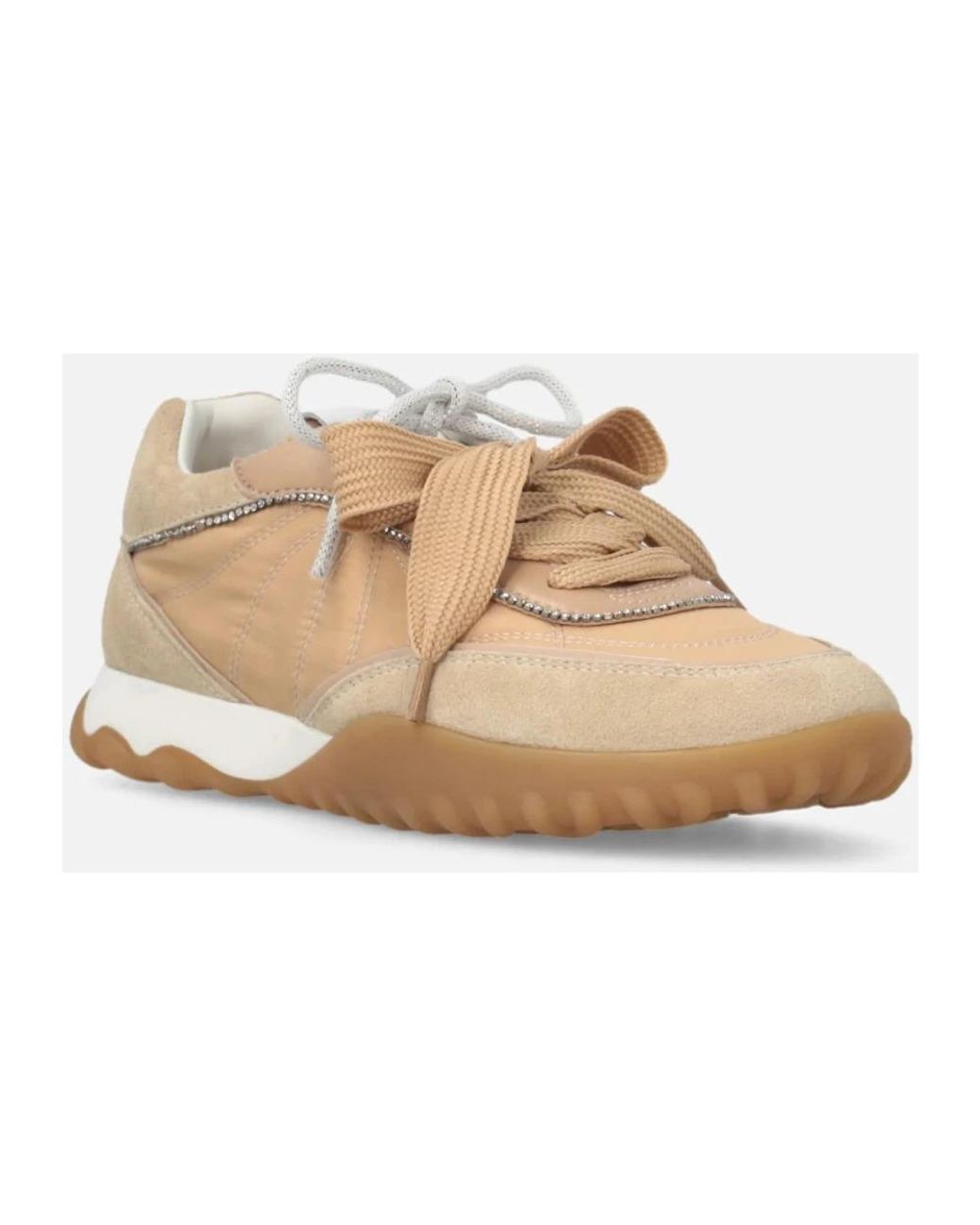Pinko Natural Sneakers
