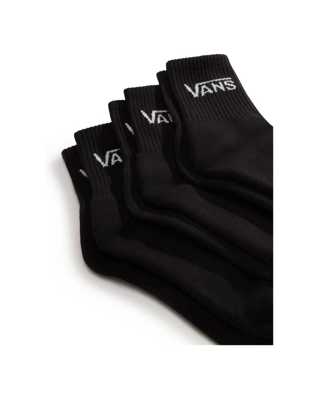 Socks di Vans in Black