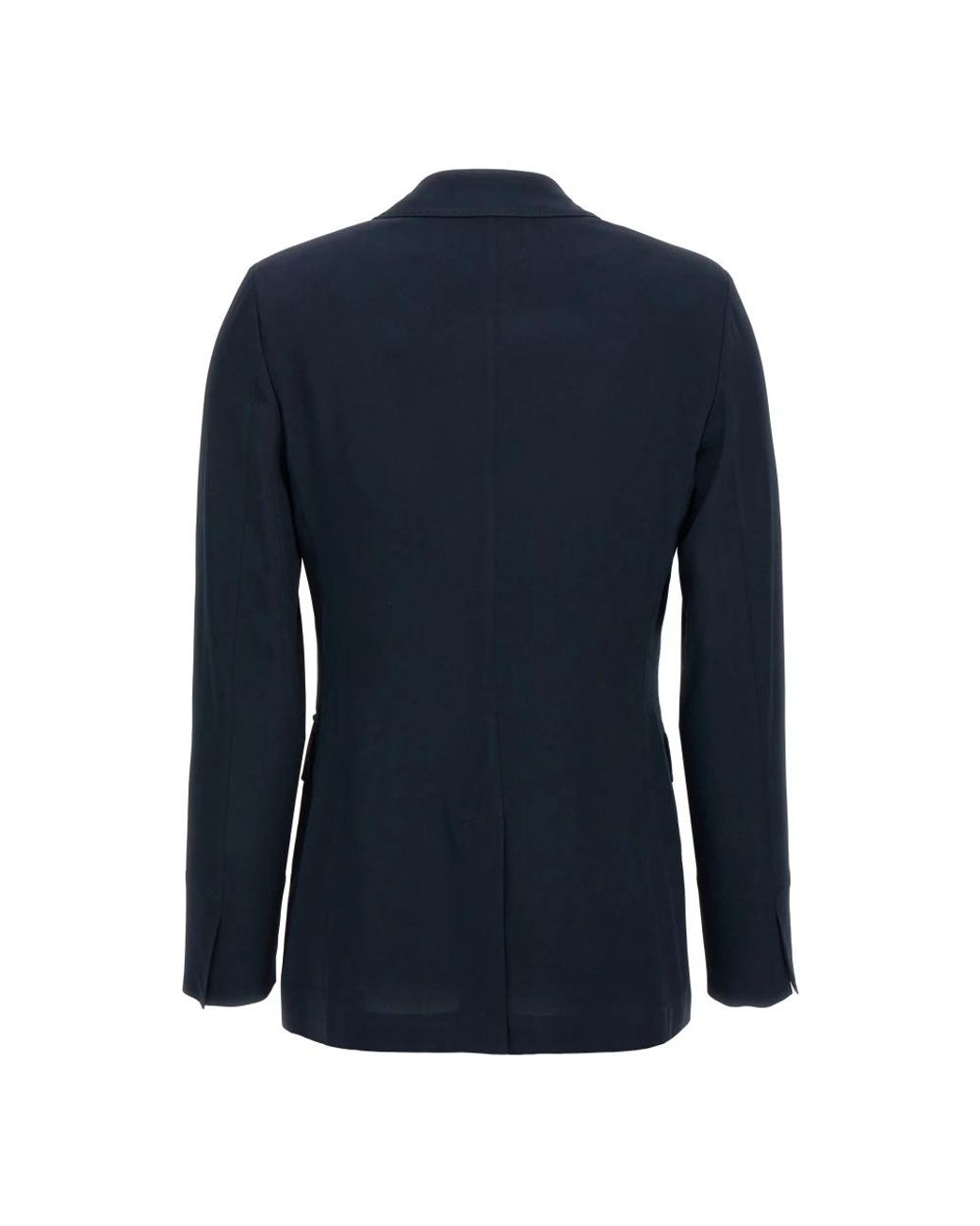 Alberto Biani Blue Blazers