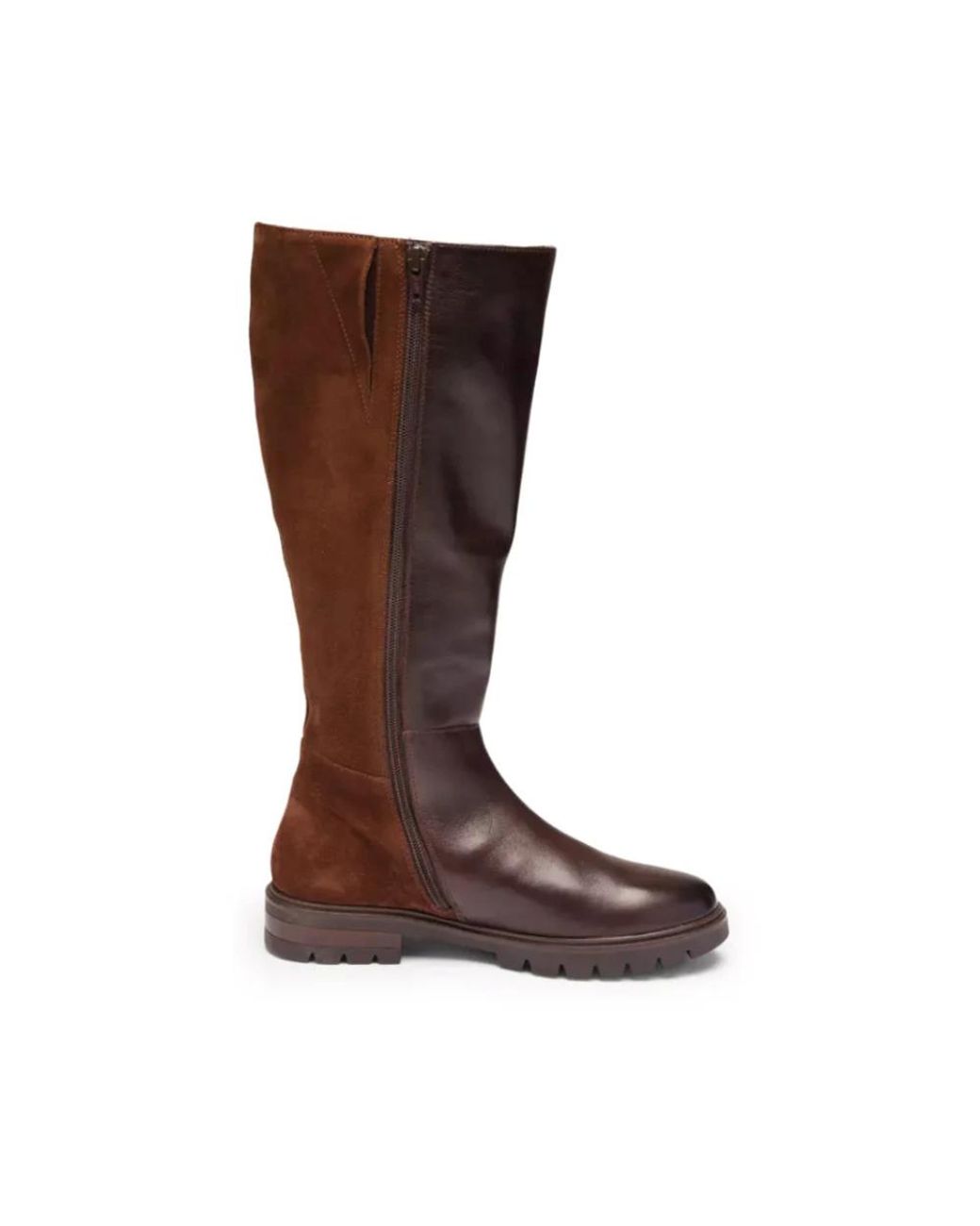 Ara Brown Boots