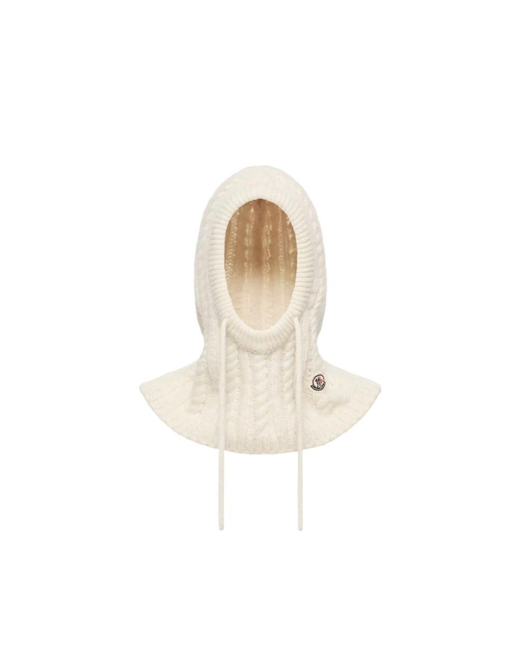 Moncler Natural Accessories