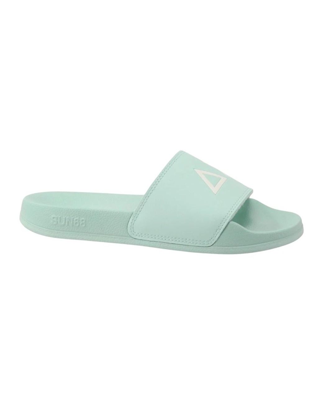 Sliders di Sun 68 in Green