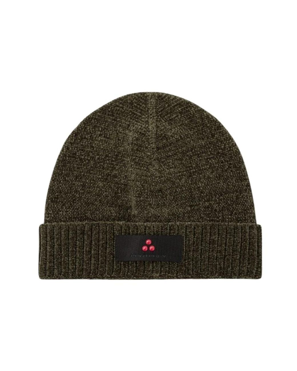 Peuterey Accessoires ,Groen ,Beanies in het Green voor heren