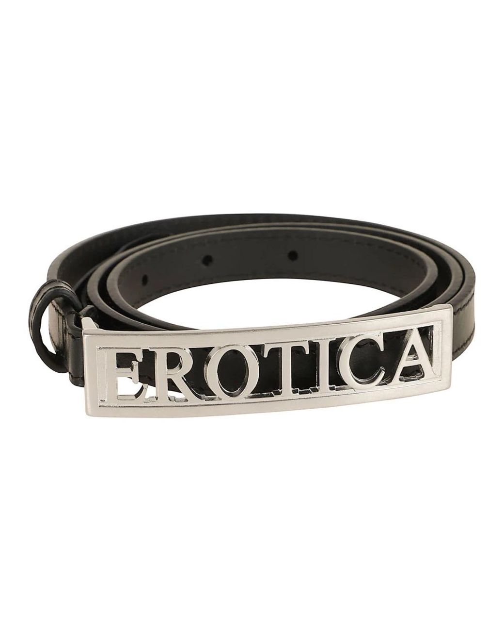 Dondup Brown Belts