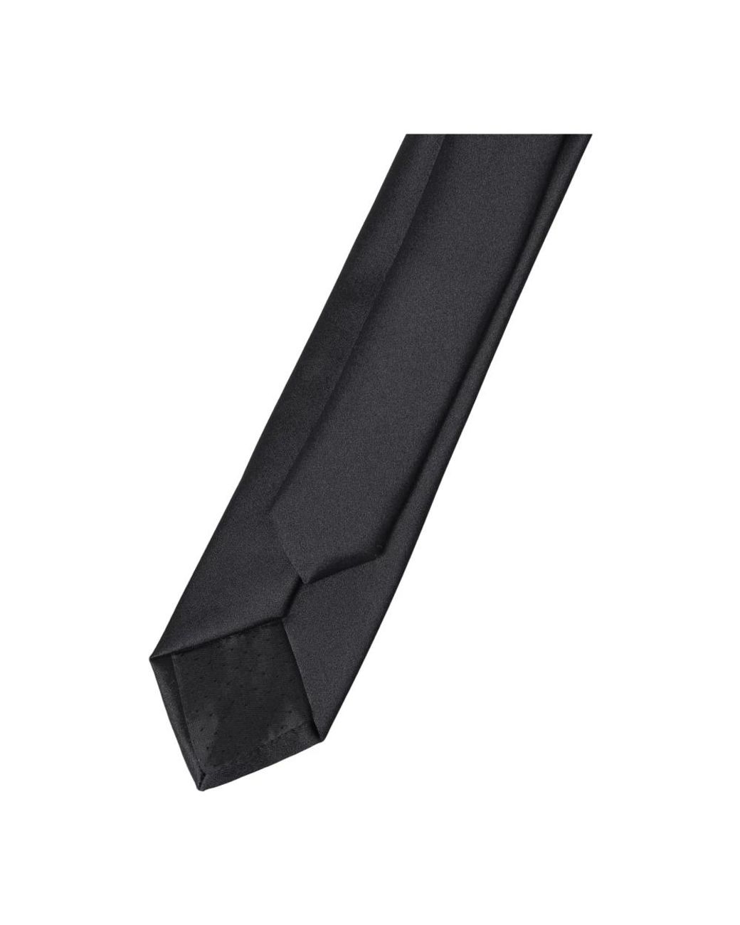 Manuel Ritz Black Ties for men