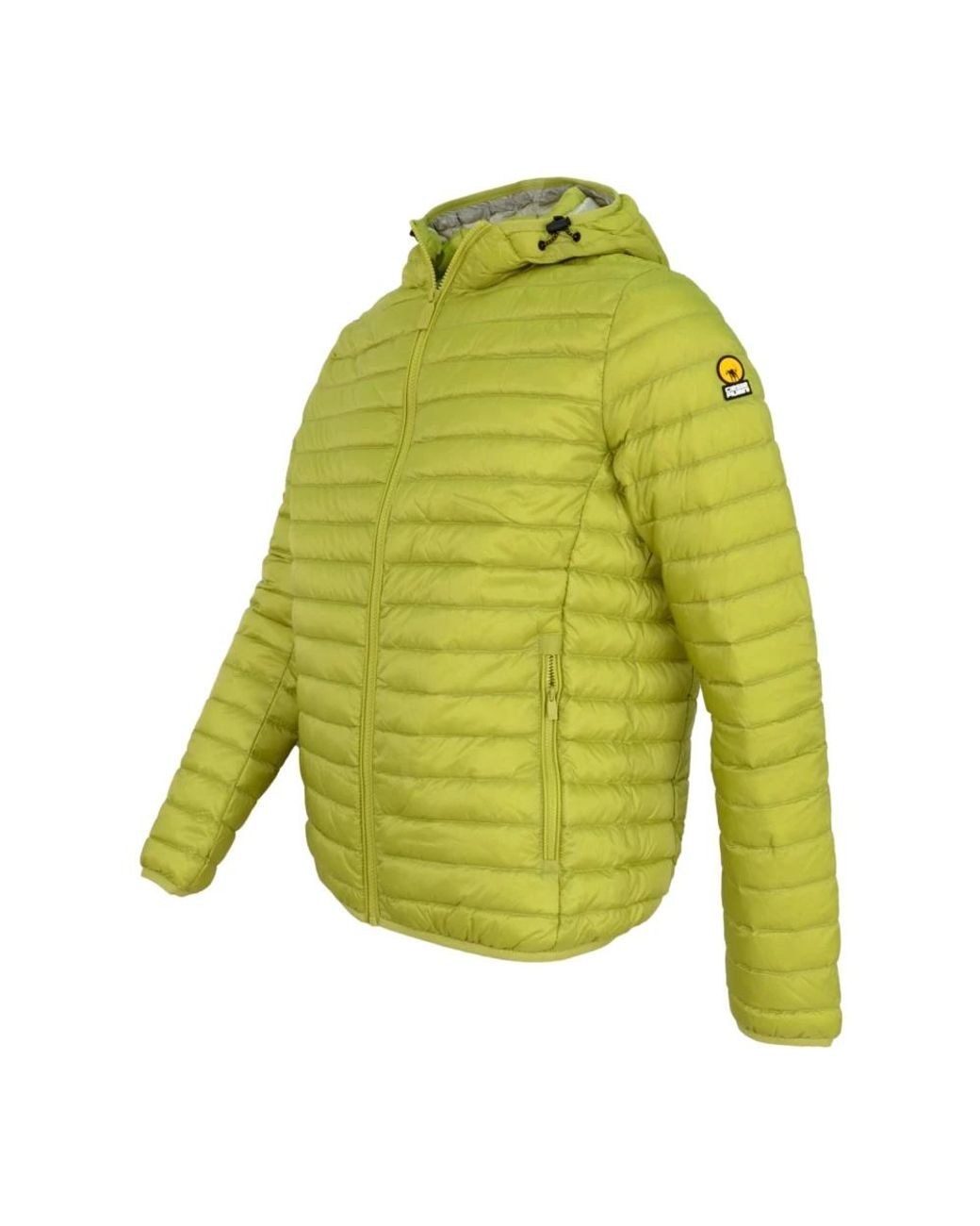 Light Jackets Ciesse Piumini de hombre de color Green