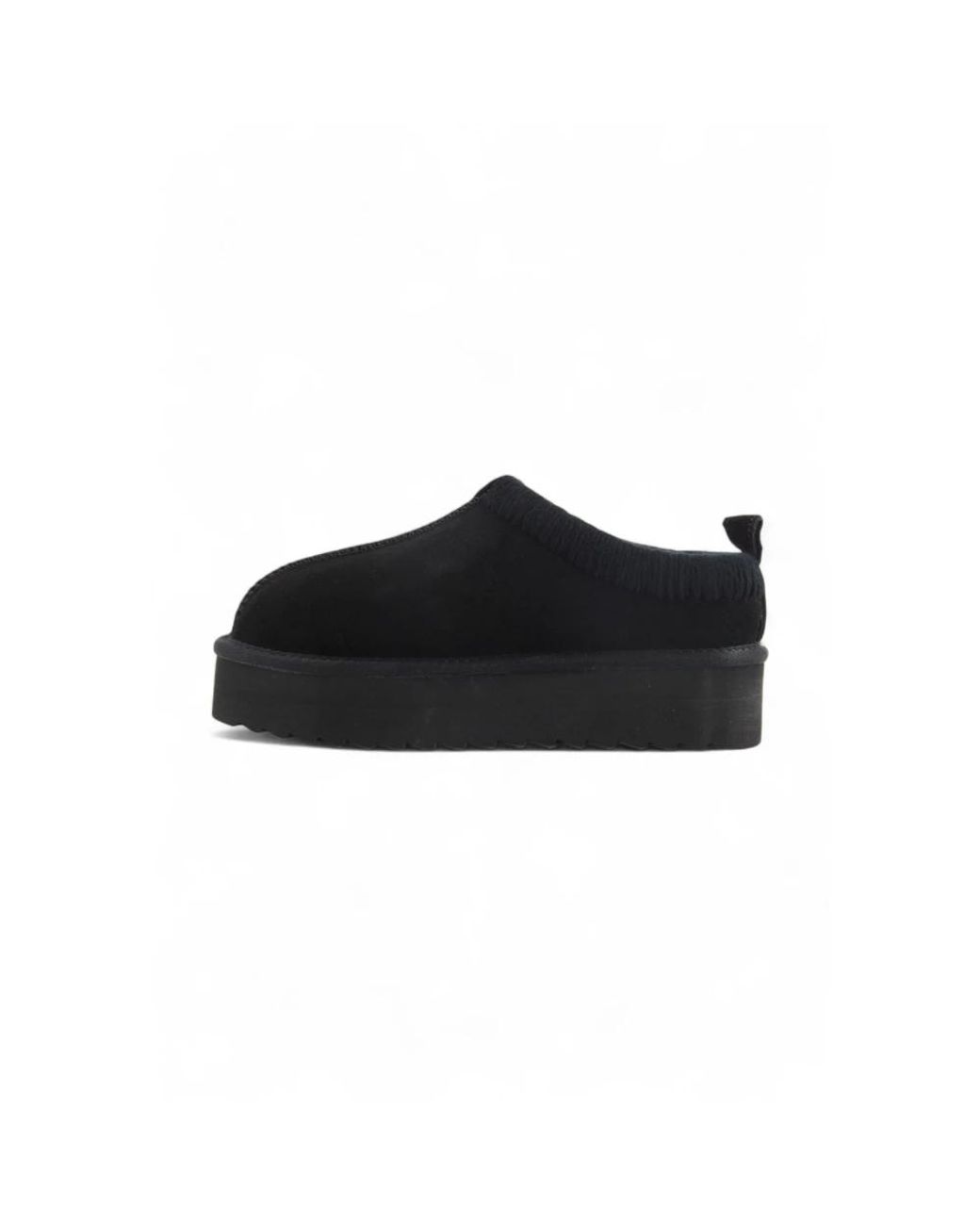 Colors Of California Black Mules