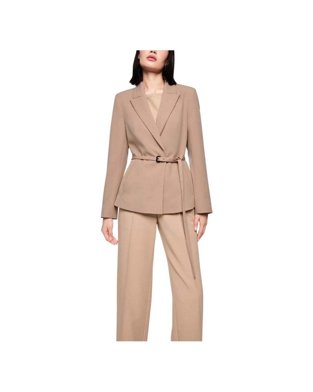 Marc Cain Pink Blazers