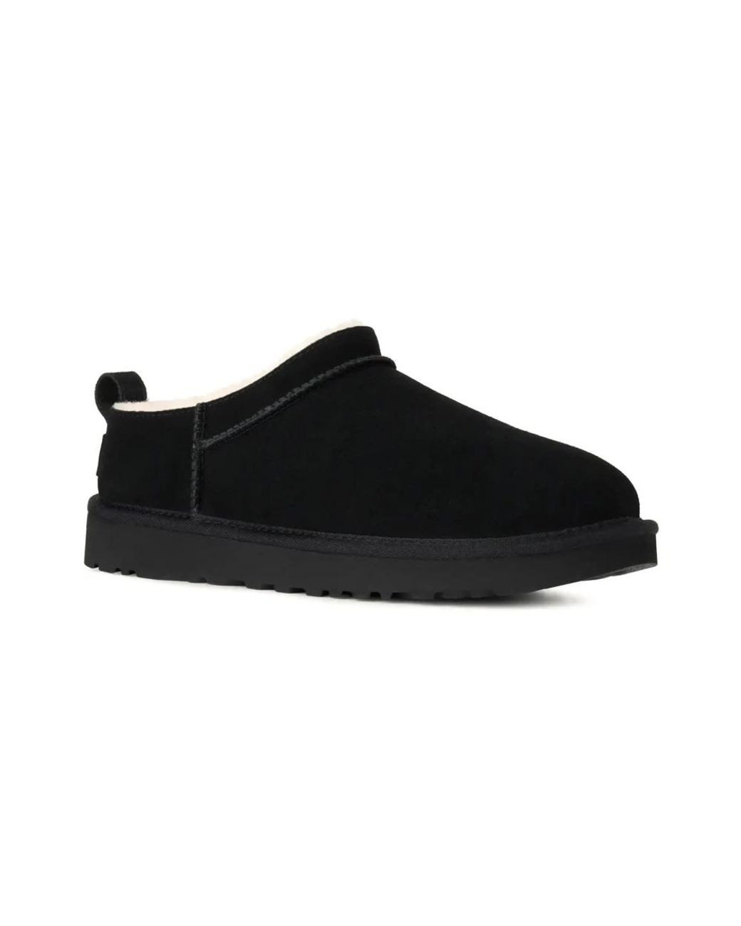 Slippers di Ugg in Black